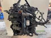 Motor ohne Anbauteile (Diesel) VW Passat B6 Variant 3C5