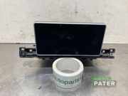 Multifunktionsanzeige Audi A5 Sportback F5 8W1919605