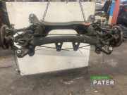 Hinterachse komplett BMW 3er F30, F80 6851656A04