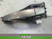 Türgriff rechts hinten Opel Corsa D S07