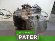 Schaltgetriebe VW Touran 1T1, 1T2