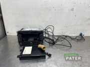 Navigationssystem VW Polo V 6R, 6C 3C0035270B