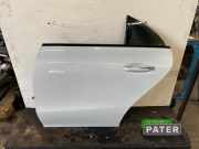 Tür links hinten Mercedes-Benz CLA C118 A1187306900