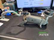Kühler für Abgasrückführung Audi Q7 4L 059131512AQ