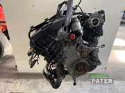 Motor ohne Anbauteile (Benzin) BMW 3er Touring E91