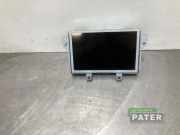Monitor Navigationssystem Ford Focus III Turnier DYB GM5T18B955SB