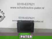 Monitor Navigationssystem Opel Combo C Kasten 13156842