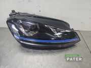 Hauptscheinwerfer rechts VW Golf VII 5G 5GE941036
