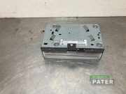 Audio-Verstärker BMW 5er Touring F11 9312593