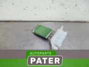 Widerstand Heizung Opel Corsa C X01