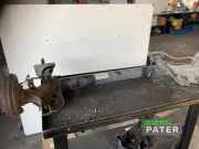 Hinterachse komplett Ford Fiesta VI CB1, CCN