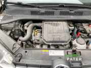 Motor ohne Anbauteile (Benzin) VW Up AA