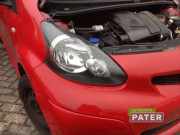 Hauptscheinwerfer rechts Toyota Aygo B1 89092755