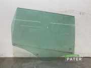 Türscheibe rechts hinten Volvo V70 III 135 43R001105