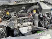 Schaltgetriebe Seat Ibiza IV SportCoupe 6J