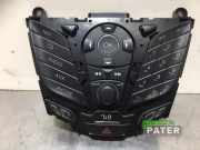 Radio Bedienschalter Ford C-Max II DXA 331411000