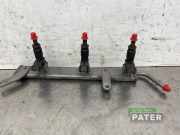 Abstellvorrichtung für Einspritzanlage Renault Twingo III BCM A2810103700