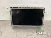 Monitor Navigationssystem Renault Espace IV K 8200154477