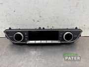 Heizungsbetätigung (Konsole) Audi A4 Avant 8W, B9 8W0820043F