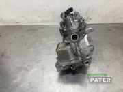 Wasserpumpe Opel Astra K B16 12641869