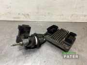 Steuergerät Opel Astra G Kasten F70 8973065754