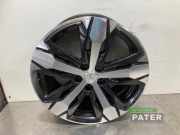 Felge Stahl Peugeot 5008 II 9811635077