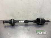 Antriebswelle links hinten Jaguar I-Pace X590 J9D34B402AC