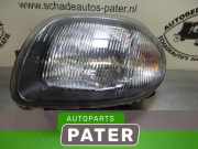 Hauptscheinwerfer links Renault Clio II B