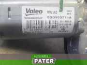Wischermotor hinten VW Golf VII 5G 5G0955711A