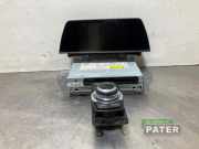Navigationssystem BMW 1er F21 6582928669903
