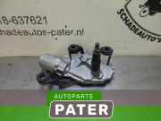 Wischermotor hinten Renault Megane II BM/CM 8200080900