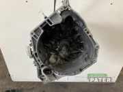 Schaltgetriebe Nissan Qashqai II J11 320104EA0C
