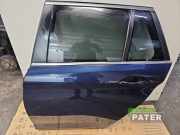 Tür links hinten BMW 5er Touring G31 41007408965