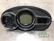Drehzahlmesser Renault Megane III Grandtour KZ A2C83014900