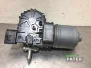 Wischermotor vorne Seat Ibiza IV 6J 0390241566