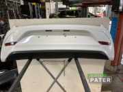 Stoßstange hinten VW Up AA 1S6807421ABGRU