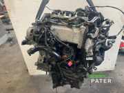 Motor ohne Anbauteile (Diesel) Audi A4 8W, B9