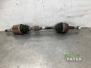 Antriebswelle links vorne Nissan Qashqai II J11 534QEE1105200