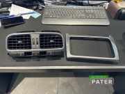 Lüftungsgitter Armaturenbrett VW Polo V 6R, 6C 6RF819728