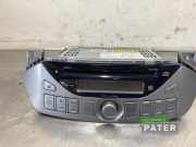 CD-Radio Suzuki Alto VII GF, HA25, HA35