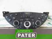 Radio Bedienschalter Nissan Primera Hatchback P12 28395AV611