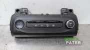 Heizungsbetätigung (Konsole) Ford Focus IV Turnier HP 2470631