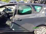 Tür links hinten Opel Meriva B 39144647