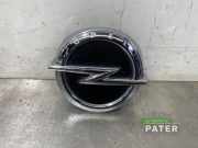 Heckklappengriff Opel Astra K B16 39153550