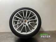 Reifen auf Stahlfelge Porsche 911 997 977362162