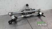 Wischermotor Renault Clio V B7 288008294R
