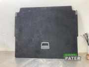 Bodenbelag Kofferraum Peugeot 3008 II MC, MR, MJ, M4 98125338ZD