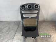 Mittelkonsole Mercedes-Benz C-Klasse W205 A2056800210