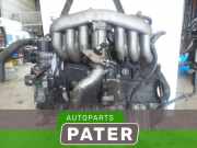 Motor ohne Anbauteile (Diesel) Mercedes-Benz E-Klasse W211