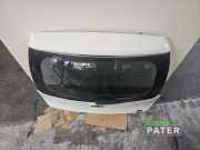 Heckklappe / Heckdeckel Kia Picanto 2 TA 737001Y060